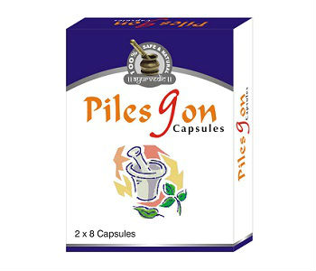 Pilesgon Capsules Review Pilesgon Capsules Review - For Relief From Hemorrhoids