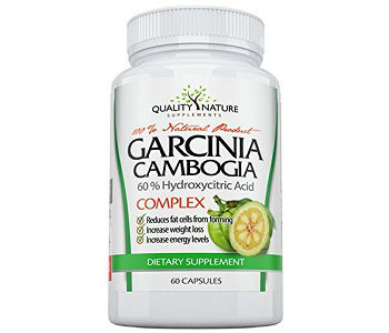Quality Nature Garcinia Cambogia Review Quality Nature Garcinia Cambogia Review - For Weight Loss
