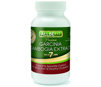 Allbefit Garcinia Cambogia Extract Review Allbefit Garcinia Cambogia Extract Weight Loss Supplement Review