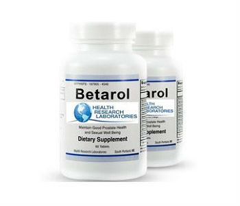 Health Research Laboratories Betarol Review Health Research Laboratories Betarol Review - For Relief From Anxiety And Tension