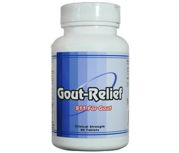 Western Herbal and Nutrition Gout Relief Review Western Herbal and Nutrition Gout Relief Review - For Relief From Symptoms Associated With Gout