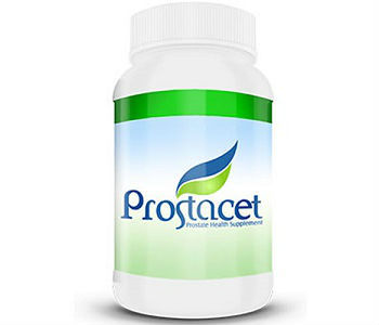BuyHealth Prostacet Review - For Increased Prostate Support