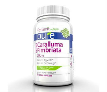 Dynamic Nutrition Pure Caralluma Fimbriata Review Dynamic Nutrition Pure Caralluma Fimbriata Weight Loss Supplement Review