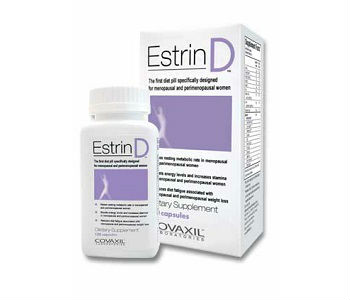Estrin D Review Estrin D Review - For Relief From Symptoms Associated With Menopause