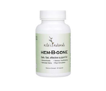 Hem-B-Gone Review Hem-B-Gone Review - For Relief From Hemorrhoids