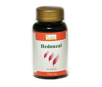 Ayurleaf Herbals Hedonzal Review - For Relief From Hemorrhoids