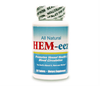 Hem-eez Review - For Relief From Hemorrhoids