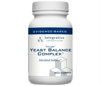 Integrative Therapeutics Yeast Balance Complex Review Integrative Therapeutics Yeast Balance Complex Review - For Relief From Yeast Infections