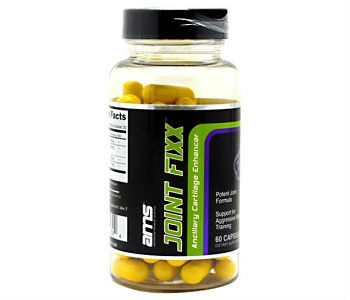 Joint Fixx Advanced Muscle Science Review Joint Fixx Advanced Muscle Science Review - For Healthier and Stronger Joints