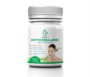 KayBo Health Phytoceramides Review KayBo Health Phytoceramides Review - For Younger Healthier Looking Skin