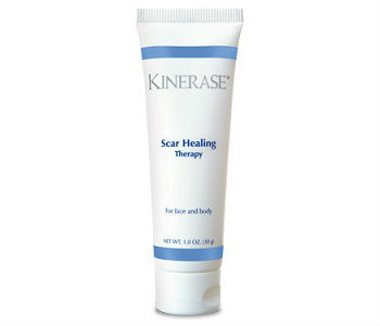 Kinerase Scar Treatment Therapy Review - For Reducing The Appearance Of Scars