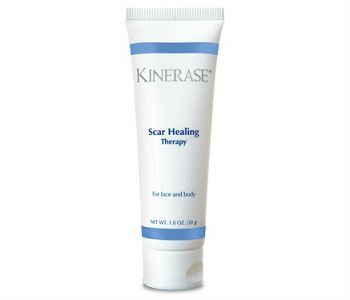 Kinerase Scar Treatment Therapy Review Kinerase Scar Treatment Therapy Review - For Reducing The Appearance Of Scars