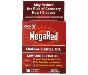 MegaRed Krill Oil Review MegaRed Krill Oil Review - For Cognitive And Cardiovascular Support