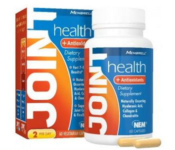 Membrell JOINThealth Review Membrell JOINThealth Review - For Healthier and Stronger Joints