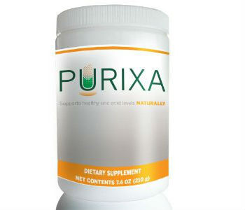 Purixa Review - For Relief From Gout