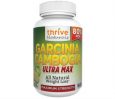 Thrive Naturals Garcinia Cambogia Weight Loss Supplement Review