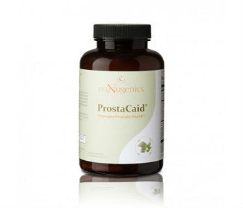 Eco Nugenics ProstaCaid Review Eco Nugenics ProstaCaid Review - For Increased Prostate Support