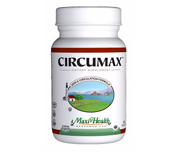 Maxi-Health Research Circumax Review - For Reducing The Appearance Of Varicose Veins