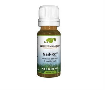 Nail-Rx Native Remedies Review - For Combating Fungal Infections