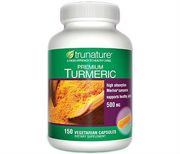 Tru Nature Premium Turmeric Review - For Improved Overall Health