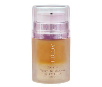 Acdue by Omiera Review Acdue by Omiera Review - For Reducing The Appearance Of Scars