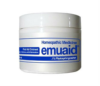 Emuaid First Aid Ointment Review - For Combating Fungal Infections