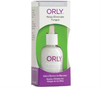 Orly Fungus MD Review - For Combating Fungal Infections