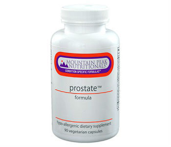 Mountain Peak Nutritionals Prostate Formula Review Mountain Peak Nutritionals Prostate Formula Review - For Increased Prostate Support