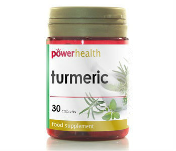 Power Health Turmeric Review - For Improved Overall Health