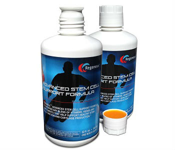 Regenexx Advanced Stem Cell Support Formula Review - For Healthier and Stronger Joints