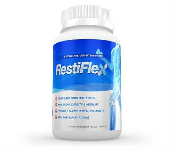 Restiflex Joint Pain Relief Review - For Healthier and Stronger Joints