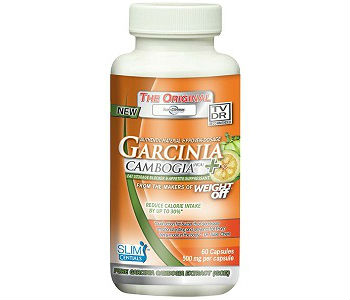SuperCitrimax Garcinia Cambogia Review SuperCitrimax Garcinia Cambogia Weight Loss Supplement Review