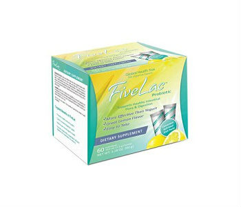 Global Health Trax Fivelac Review Global Health Trax Fivelac Review - For Relief From Yeast Infections