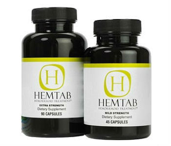 HemTab Review - For Relief From Hemorrhoids