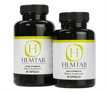 HemTab Review HemTab Review - For Relief From Hemorrhoids