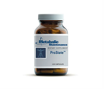 Metabolic Maintenance Pro-State Review - For Increased Prostate Support