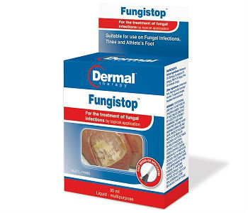 Dermal Therapy Fungistop Review Dermal Therapy Fungistop Review - For Combating Fungal Infections