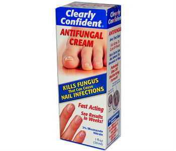 Ganeden Clearly Confident Antifungal Cream Review Clearly Confident Antifungal Cream Review - For Combating Fungal Infections
