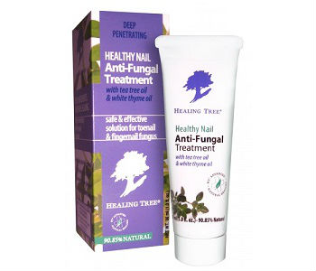 Healing Tree Anti-Fungal Treatment Review Healing Tree Anti-Fungal Treatment Review - For Combating Fungal Infections
