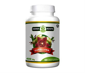 Herba Roots Caralluma Review Herba Roots Caralluma Weight Loss Supplement Review