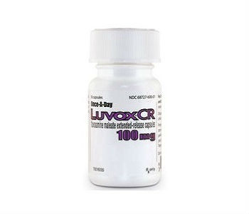Luvox CR Review Luvox CR Review - For Relief From Anxiety And Tension
