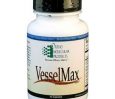 Ortho Molecular Products VesselMax Review - For Reducing The Appearance Of Varicose Veins