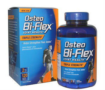 Osteo Bi-Flex Triple Strength Review Osteo Bi-Flex Triple Strength Review - For Healthier and Stronger Joints