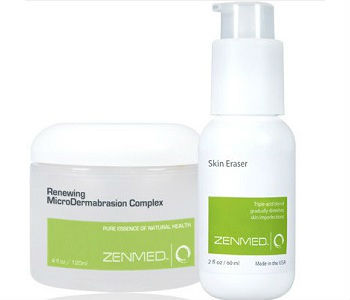 Zenmed Scar Treatment Review Zenmed Scar Treatment Review - For Reducing The Appearance Of Scars