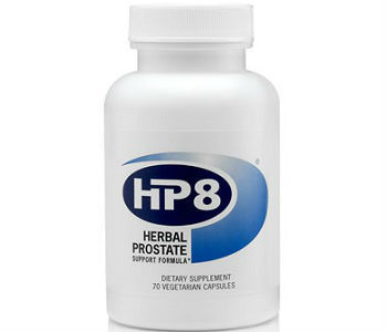 American BioSciences, Inc. HP8 Review - For Increased Prostate Support