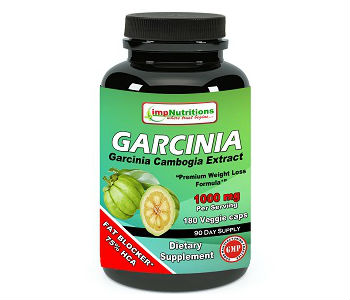 ImpNutritions Garcinia Cambogia Review ImpNutritions Garcinia Cambogia Weight Loss Supplement Review
