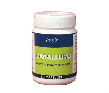 Ivy's Caralluma Weight Loss Supplement Review