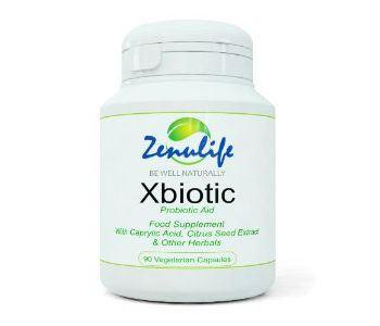 Zenulife Xbiotic Anti Candida Cure Review Zenulife Xbiotic Anti Candida Cure Review - For Relief From Yeast Infections