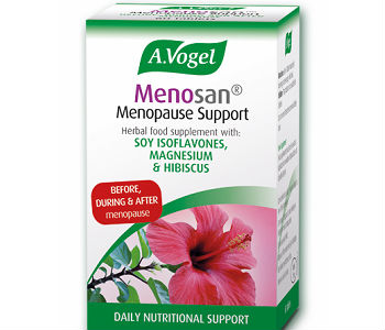 A. Vogel Menosan Review A. Vogel Menosan Review - For Relief From Symptoms Associated With Menopause