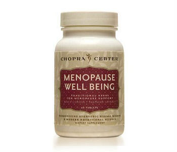 Chopra Center Menopause Well Being Review Chopra Center Menopause Well Being Review - For Relief From Symptoms Associated With Menopause